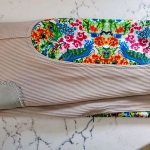 Ovation kids riding tights